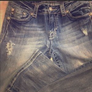 Miss Me Jeans Size 30